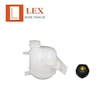 RENAULT 7701470460 7701466975 21710-00QAA EXPANSION TANK-TAIZHOU LEXING